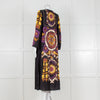 Ba&sh Black Felicia Tunic Dress