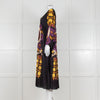 Ba&sh Black Felicia Tunic Dress