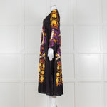 Ba&sh Black Felicia Tunic Dress