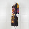 Ba&sh Black Felicia Tunic Dress