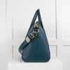 Givenchy Blue Medium  Antigona Bag