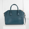 Givenchy Blue Medium  Antigona Bag