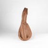 Bottega Veneta Tan Intrecciato Weave Ball Hobo Bag