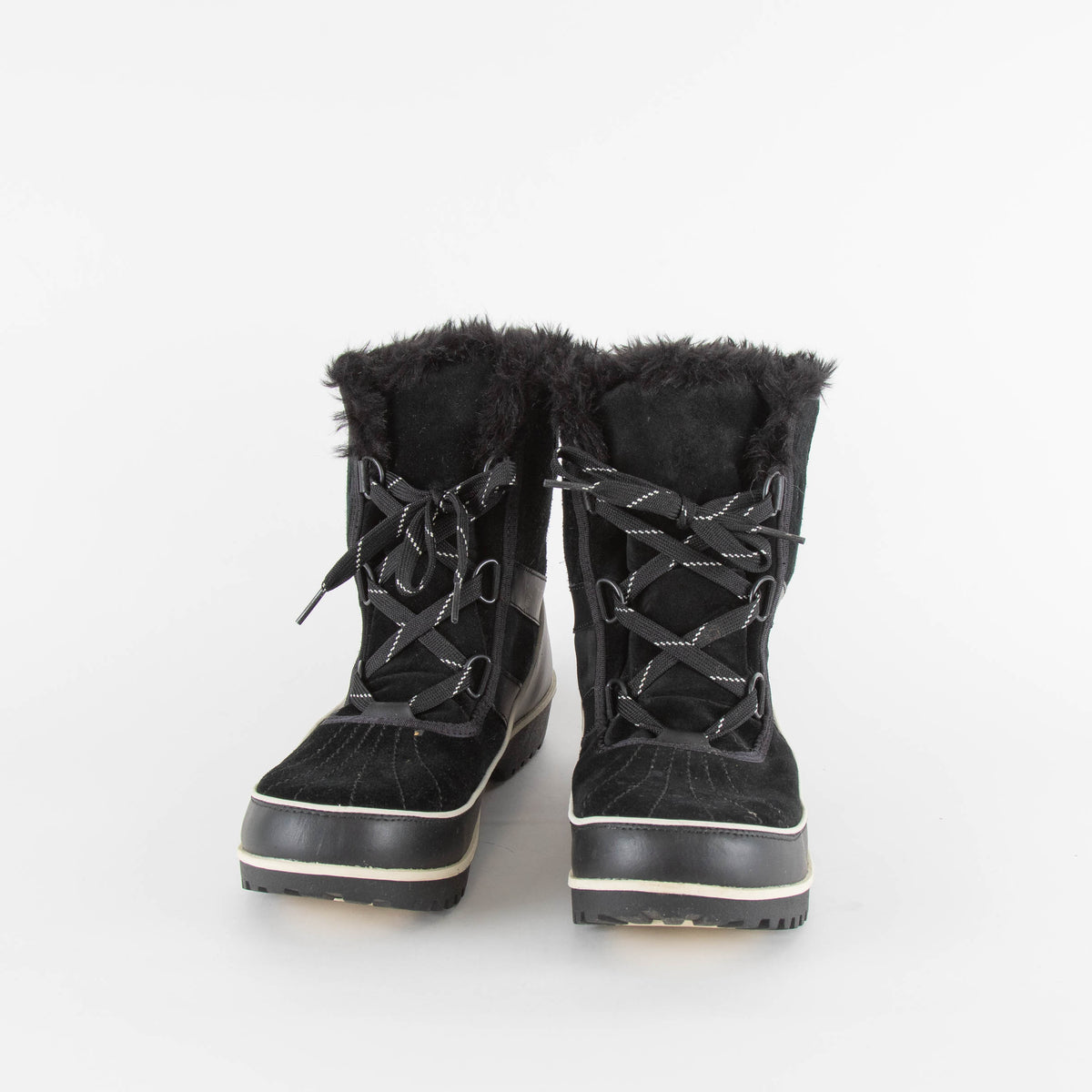 Sorel The Tivoli Two Waterproof Walking Boots