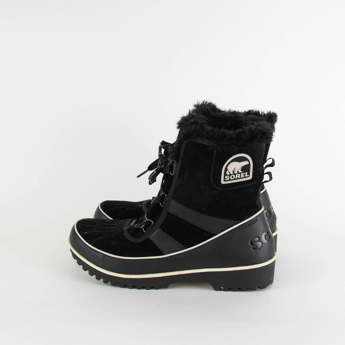Sorel The Tivoli Two Waterproof Walking Boots
