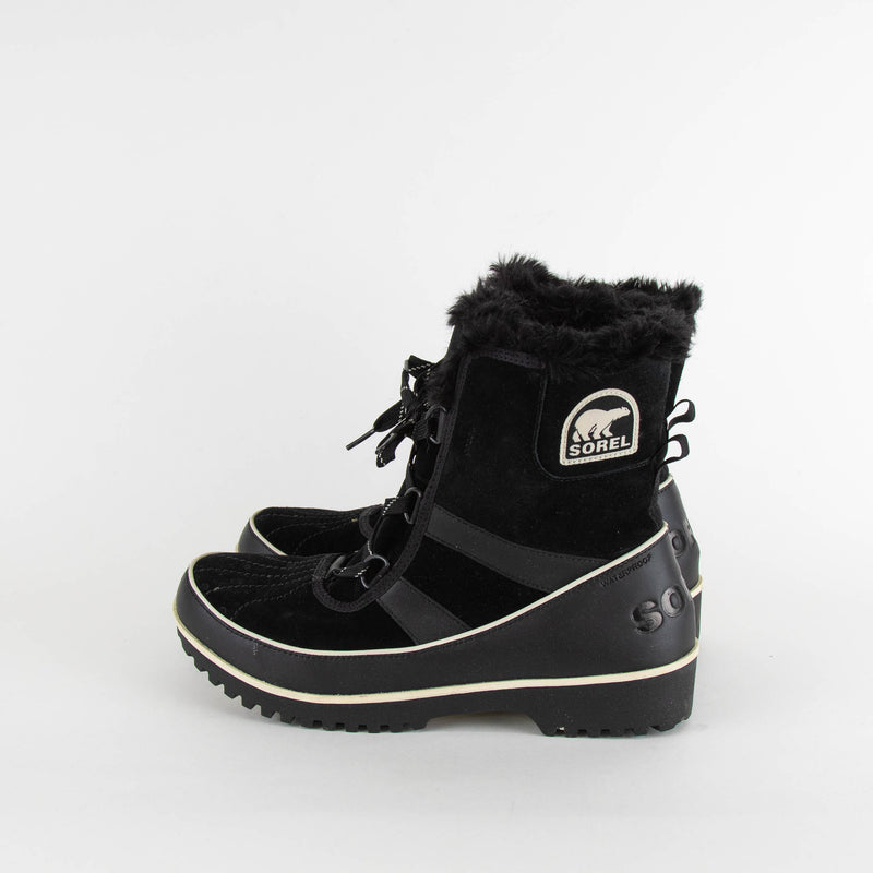 Sorel The Tivoli Two Waterproof Walking Boots
