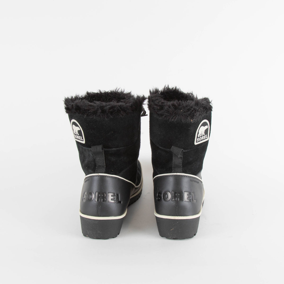 Sorel The Tivoli Two Waterproof Walking Boots