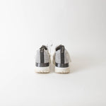 Tod's Grey Knit Trainers