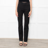 The Row Black Skinny Jeans