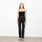 The Row Black Skinny Jeans