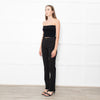 The Row Black Skinny Jeans