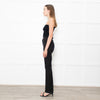 The Row Black Skinny Jeans