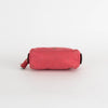 Anya Hindmarch Pink Canvas Girlie Stuff Pouch
