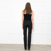 The Row Black Skinny Jeans