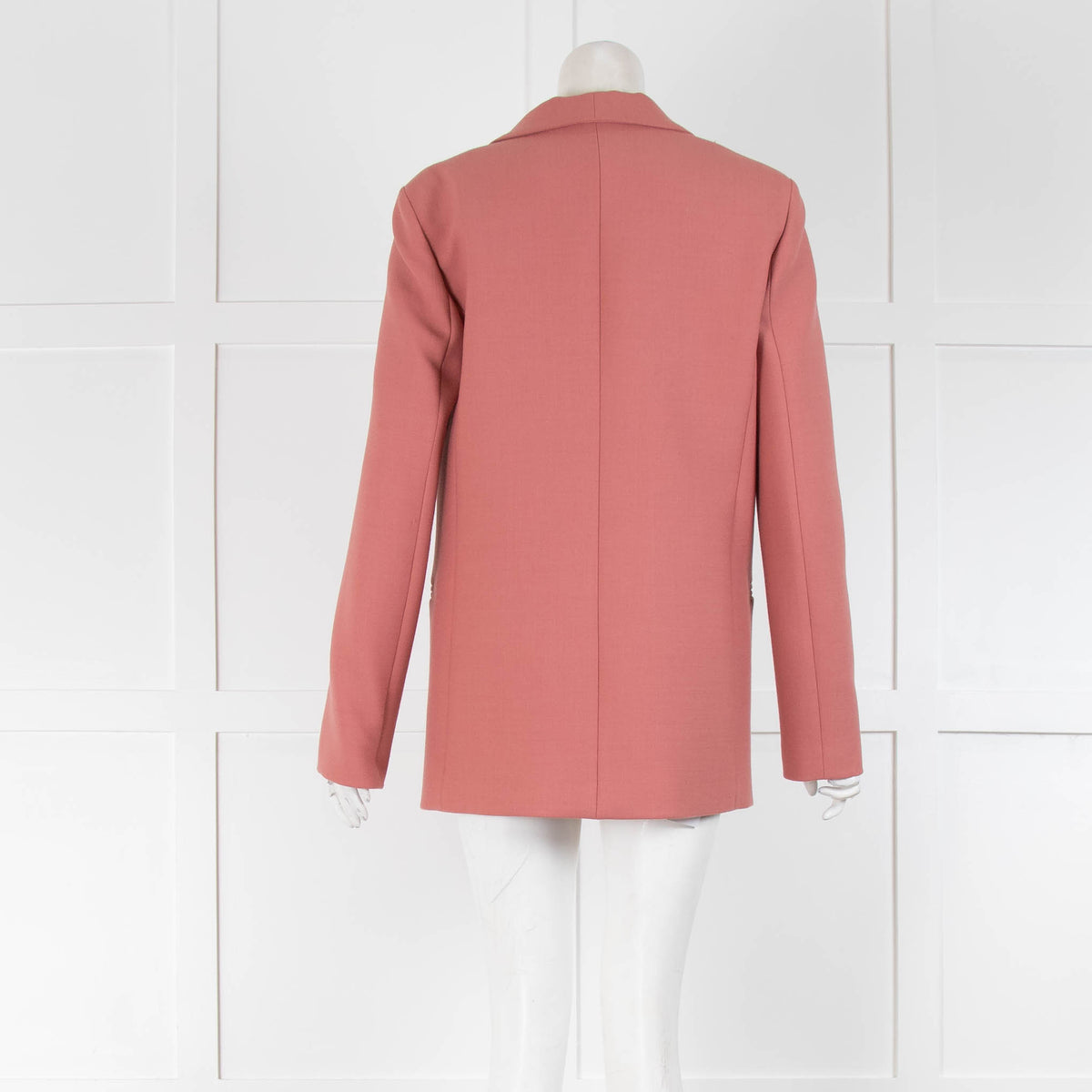 Pinko Blush Pink Blazer