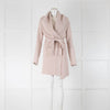 Temperley Honeycomb in Buttermilk Knit Jacket