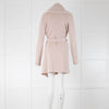 Temperley Honeycomb in Buttermilk Knit Jacket