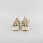 Dior Tie Dye Connect Kaleidoscope Trainers