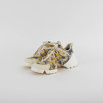 Dior Tie Dye Connect Kaleidoscope Trainers