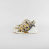 Dior Tie Dye Connect Kaleidoscope Trainers
