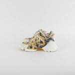 Dior Tie Dye Connect Kaleidoscope Trainers