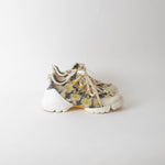 Dior Tie Dye Connect Kaleidoscope Trainers