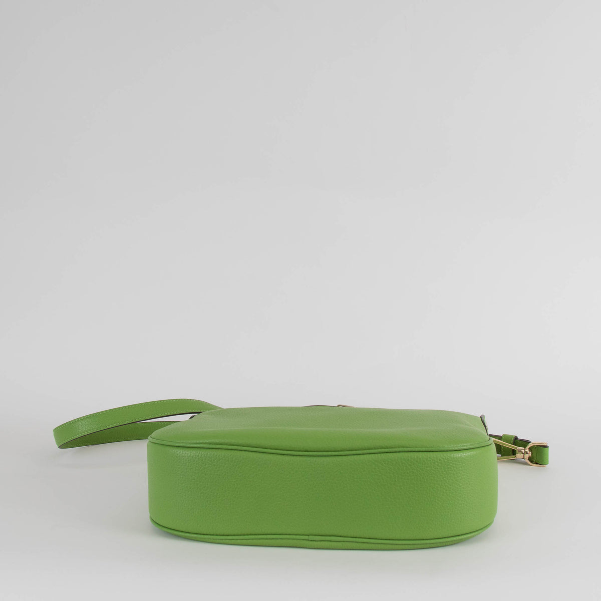 Kate Spade Lime Green Rosie Crossbody Bag With Coin Purse