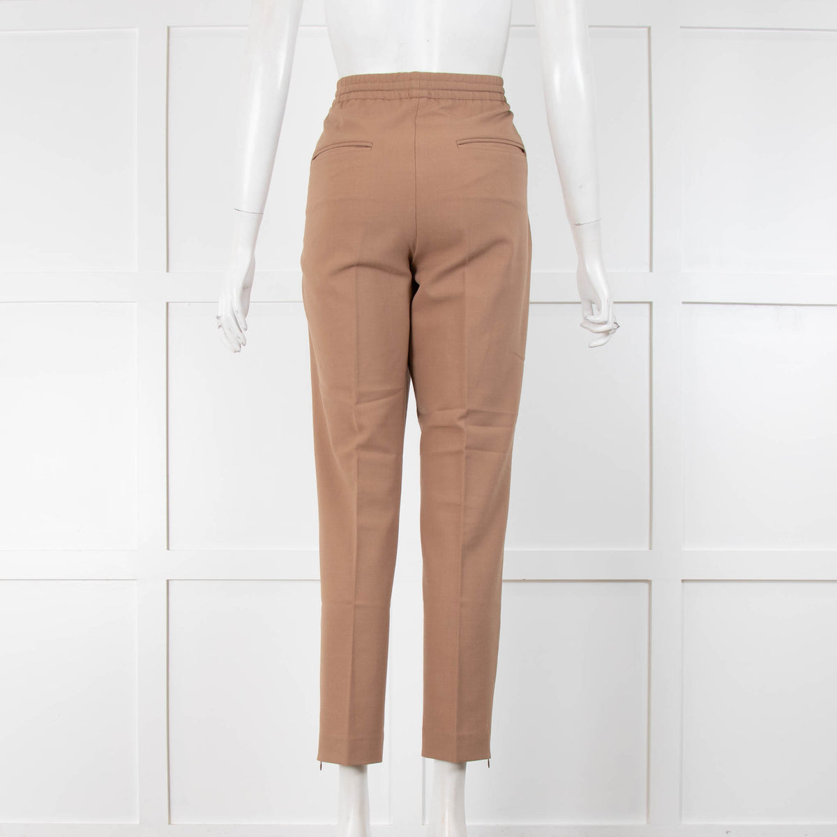 Joseph Camel Cigarette Drawstring Trouser