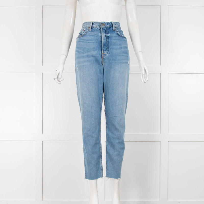 Grlfrnd The Karolina Jeans