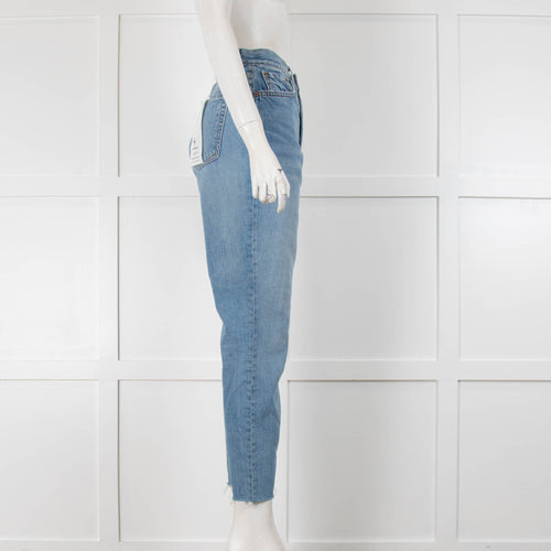 Grlfrnd The Karolina Jeans