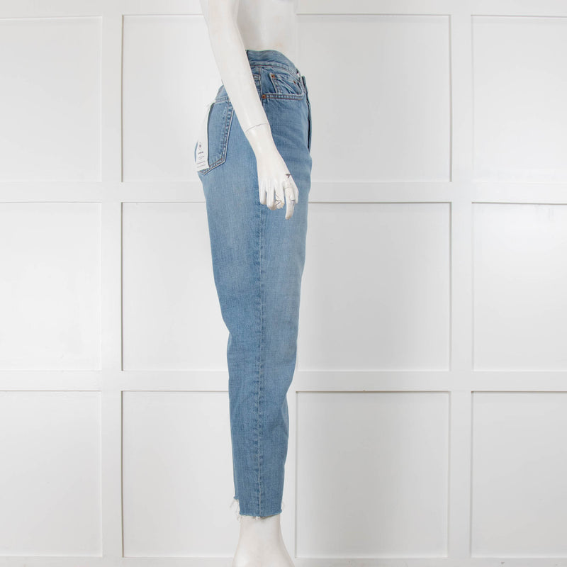 Grlfrnd The Karolina Jeans