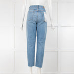 Grlfrnd The Karolina Jeans