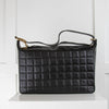 Chanel Choco Bar Black Shoulder Bag