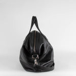 Givenchy Black Leather Nightingale Star Bag