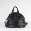 Givenchy Black Leather Nightingale Star Bag