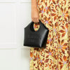 Balenciaga Mary Kate XS Bucket Bag