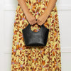 Balenciaga Mary Kate XS Bucket Bag