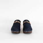Hermes Carlotta Jean Clog