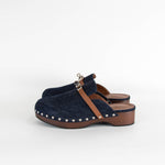 Hermes Carlotta Jean Clog