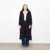 Herno Laminar Long Puffa Coat