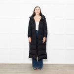 Herno Laminar Long Puffa Coat