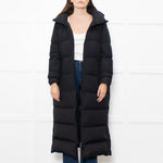 Herno Laminar Long Puffa Coat