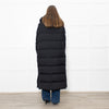 Herno Laminar Long Puffa Coat
