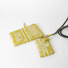 Dior Sulphur Travel Multi Function Pouch