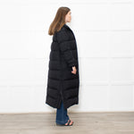 Herno Laminar Long Puffa Coat