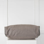 Stella McCartney Grey Falabella Bag