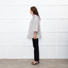 Poetry Beige Hooded Windstopper Jacket