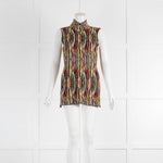 Solace London Multi Knit Vest Top