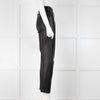 The Row Leather Trousers