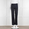 Max Mara Blue Denim Stretch BootCut Jeans